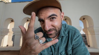 Entrevista a Nil Moliner.