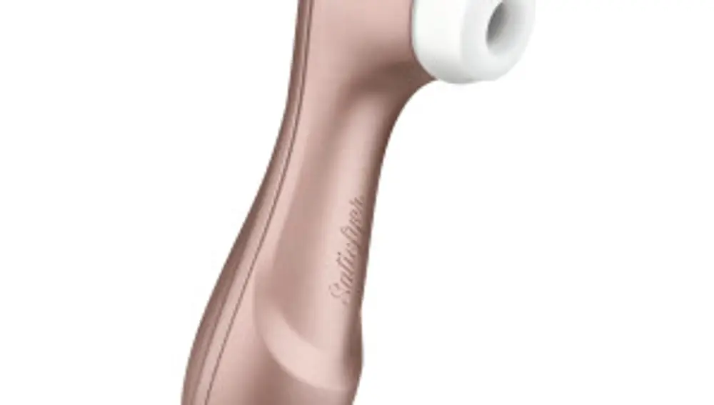 Succionador Satisfyer Pro 2