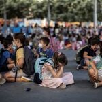 Educación retomará las clases el día 10 de enero con normalidad