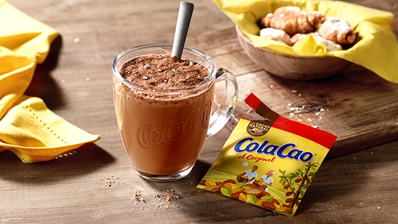 ColaCao o Nesquik, ¿cuál es es el favorito de los españoles? Este es el análisis que pone fin a la eterna duda