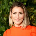 Anna Ferrer Padilla en la presentación de la nueva edición limitada de Mar de Frades.