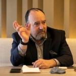 Mike González, asesor político e investigador principal del Heritage Foundation