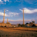 Esta instalación nace al amparo del plan Futur-e, que se pone en marcha para paliar los efectos del cierre de la central termoeléctrica de Compostilla