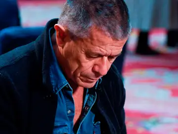 Emmanuel Carrère, Premio Princesa de las Letras 2021, en Oviedo Emmanuel Carrère, Premio Princesa de las Letras 2021, en Oviedo