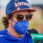 Fernando Alonso