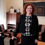 La directora del Instituto para la Transición Justa, Laura Martín