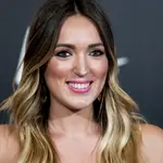 Marta Riesco en una imagen de archivo