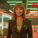 Najwa Nimri presenta 'Insiders'