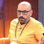 Diego Arrabal este domingo en 'Viva la Vida'