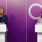 El submarino: Podemos plagia al trumpismo
