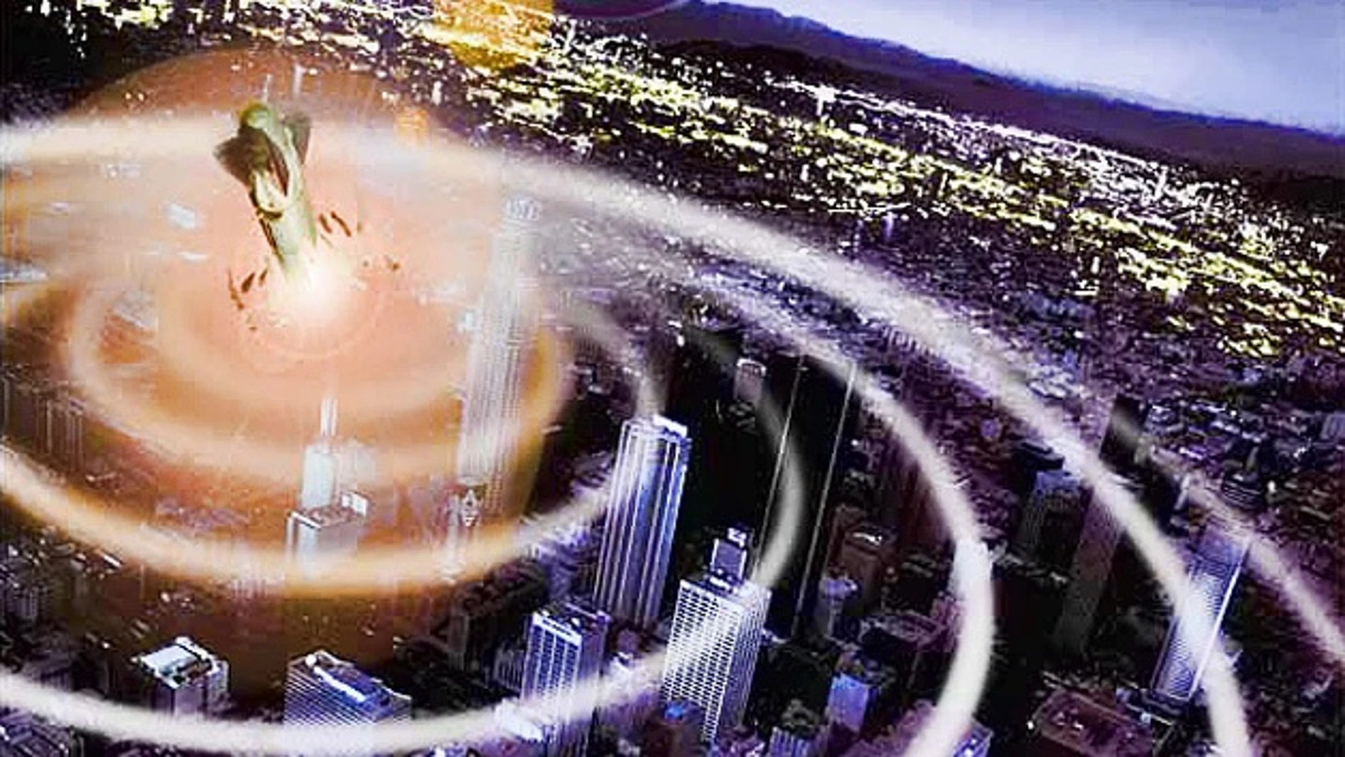 Los efectos destructivos de las armas de pulso electromagnético son conocidos desde mediados del siglo XX