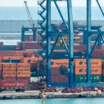El aumento del coste del transporte después de la pandemia provoca que el traslado cueste a veces más que la mercancía