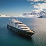 Motor Yacht SCENIC ECLIPSE Exterior Hero