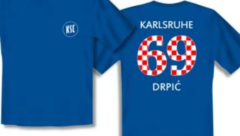 El Polémico 69 de Drpic