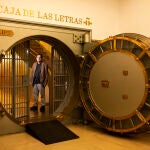 El director del Instituto Cervantes, Luis García Montero.