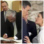 Portugal puede ser el vivo reflejo de lo que puede ocurrir en España por la coincidencia de los desencuentros entre el gobierno de coalición