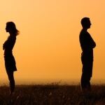 Ruptura de pareja