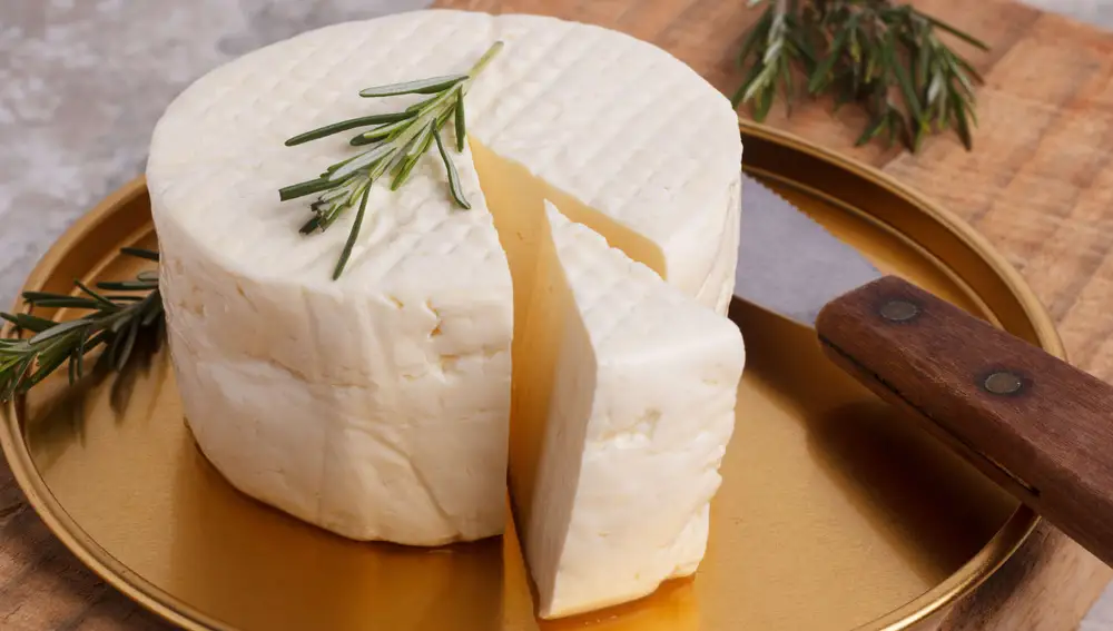 Queso fresco