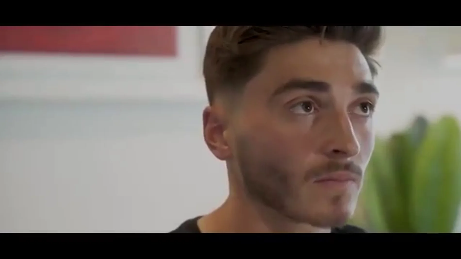 Josh Cavallo rompe con el tabú y admite ser gay: "He estado peleando contra mi sexualidad"