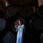 Helena Rivero, propietaria de la histórica Bodegas Tradición