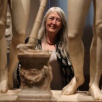 Mary Beard