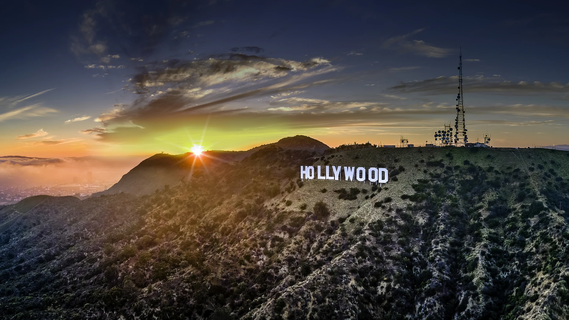 Hollywood