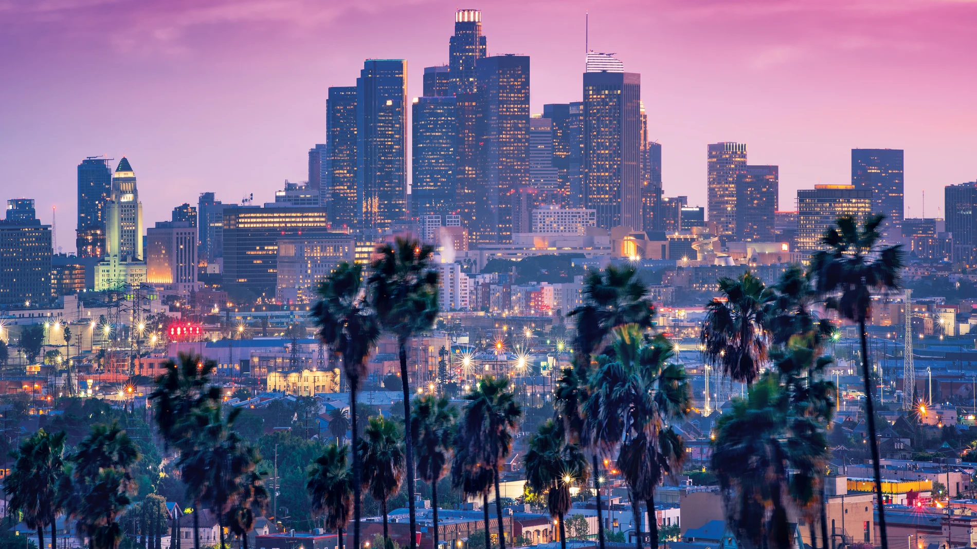 Los Ángeles