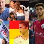 El mensaje de Cavallo ha supuesto una gran revolución en el deporte
