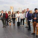 El Partido Popular anuncia una enmienda a los Presupuestos de Sánchez con las primeras seis actuaciones prioritarias para la recuperación del Mar Menor