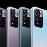 La carga rápida a 120W llega a la gama media con el Redmi Note 11 Pro.