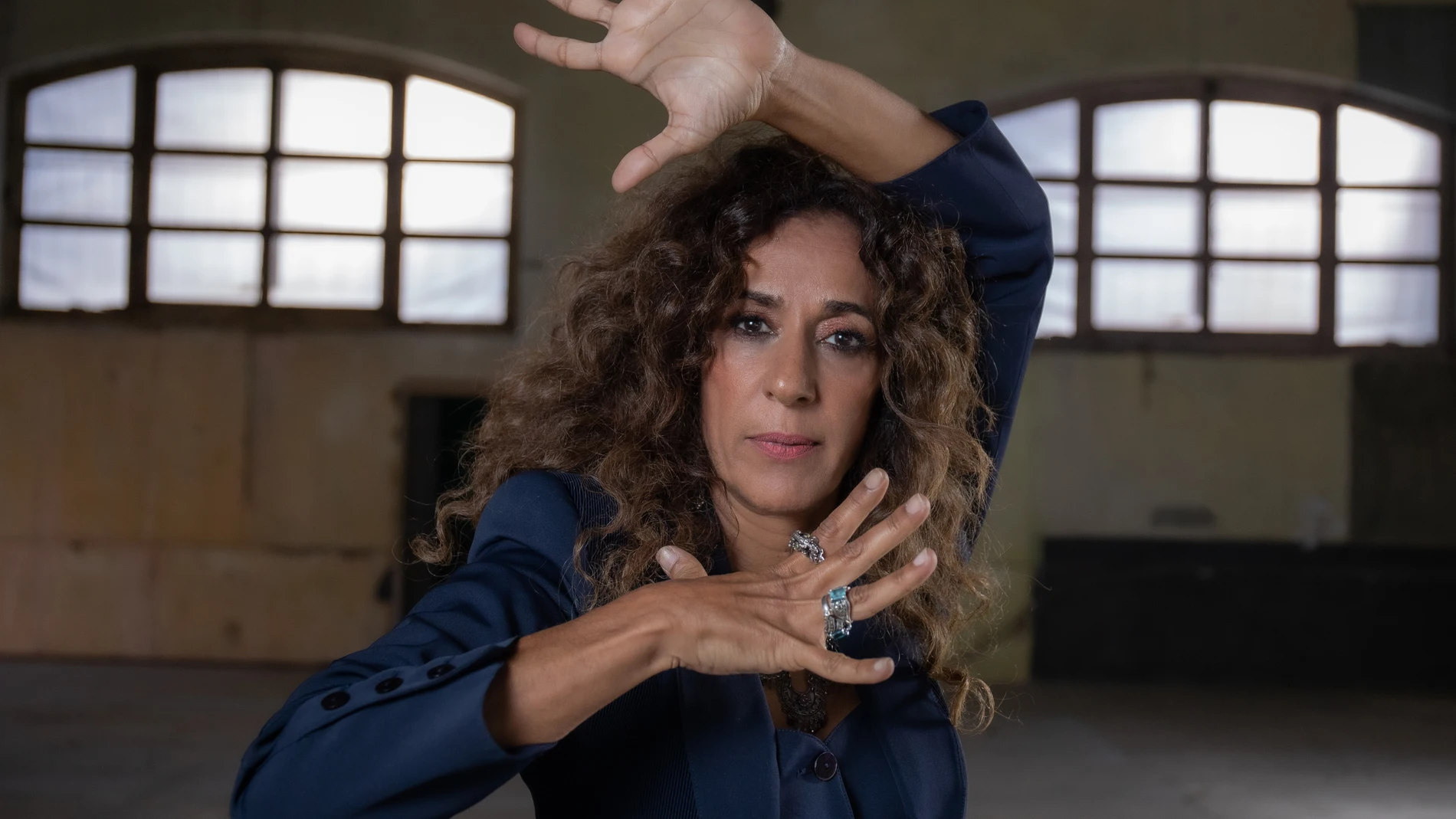 Rosario Flores