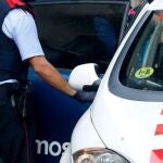 Los Mossos se hicieron cargo del caso