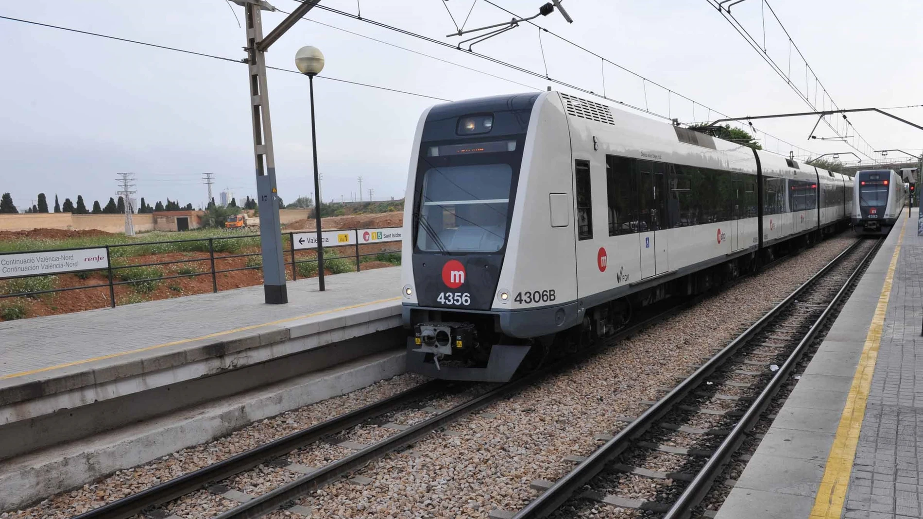 Metrovalencia
