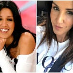 El antes y después de Nuria Bermúdez