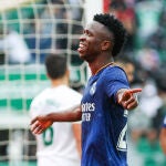 Vinicius Jr.