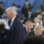 Joe Biden, presidente de Estados Unidos, avanzó hoy su voluntad de volver al acuerdo nuclear con Irán siempre que Teherán lo respete