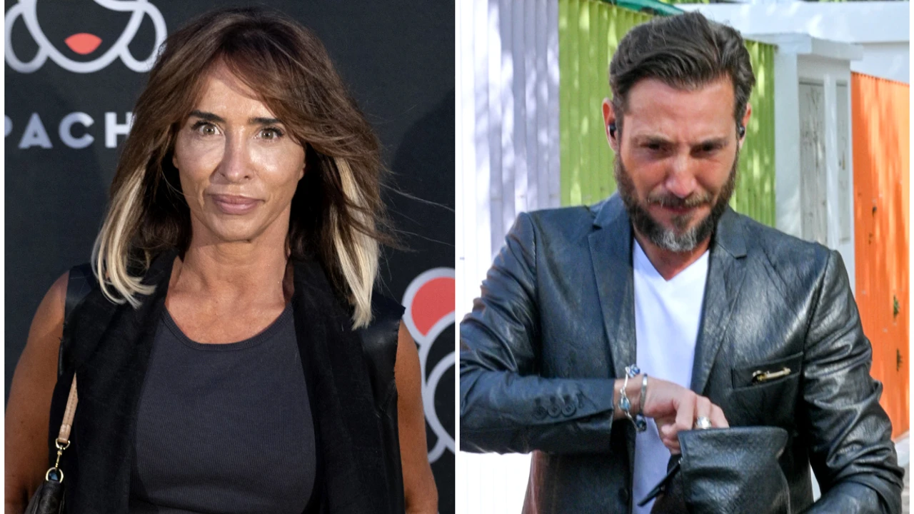 María Patiño acusa a Antonio David de ser el culpable de los graves ataques hacia Rocío Flores