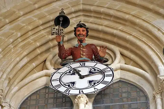 Las fábulas asociadas al Las fábulas asociadas al