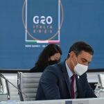 La oposición y los PGE