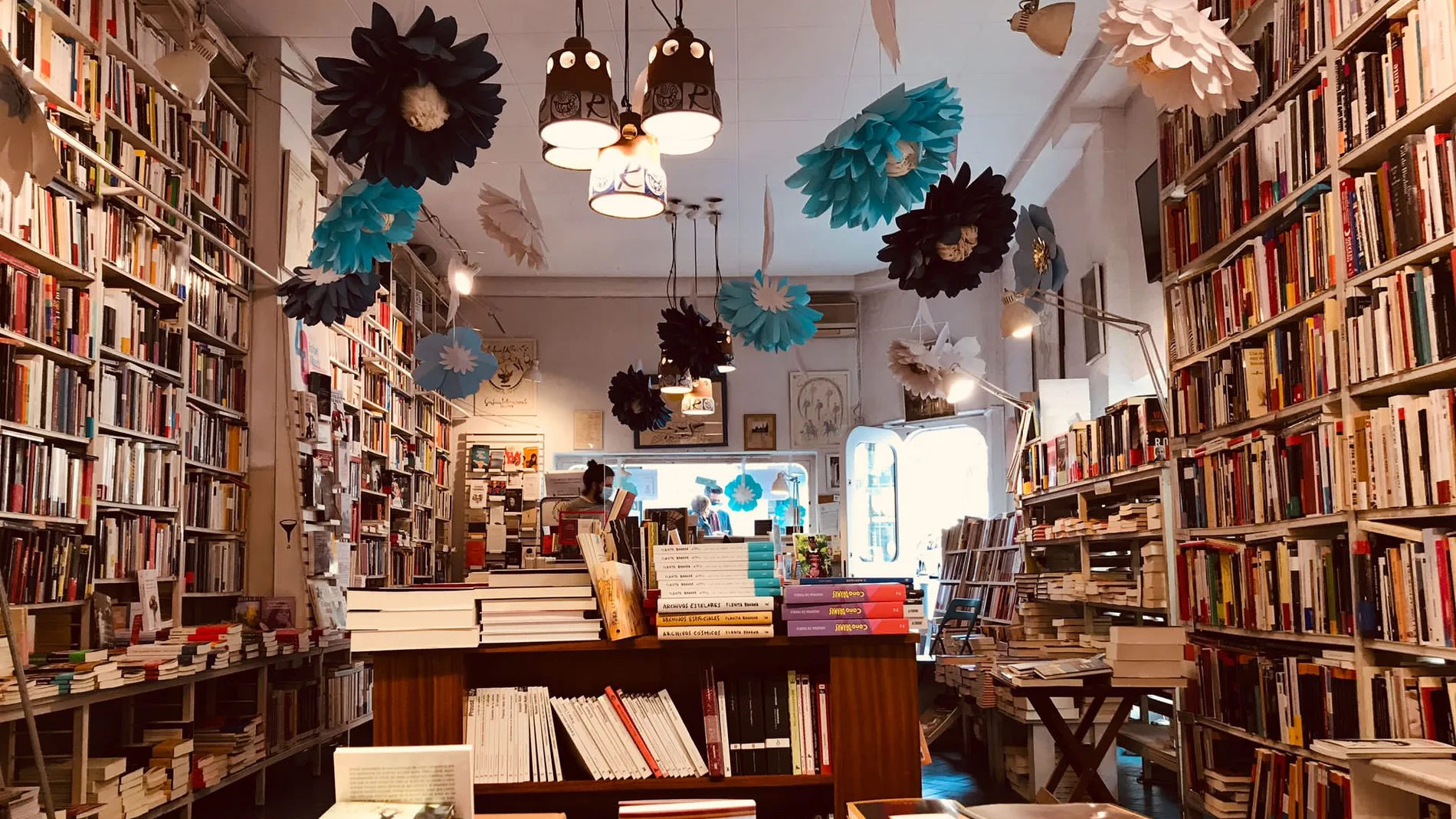 El aumento de lectores del confinamiento se consolidó en 2021