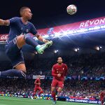 El FIFA 22, uno de los videojuegos estrella para estas Navidades