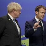 Francia se ha comprometido a hacer propuestas para hacer frente a la crisis migratoria en el Canal, e incluso sugirió que se podrían reanudar las conversaciones con Reino Unido