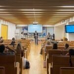 Los 50 estudiantes escogidos han empezado ya a cursar sus estudios en más de una veintena de universidades españolas