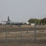 EE UU puede desplegar en Morón hasta 2.200 militares y 36 aeronaves