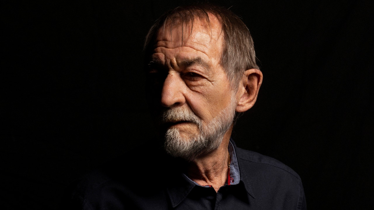 Muere Pablo Guerrero, autor de "A cántaros" y referente de la canción protesta