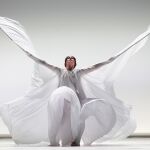 Imagen de archivo de "El Maleficio de la Mariposa", del Ballet Flamenco De Andalucía