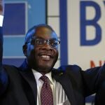 La victoria del alcalde de Buffalo, Byron Brown, sí que ha sido sorprendente