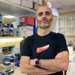 Miguel Ángel Pujana ha liderado el grupo de investigación en cáncer de mama del IDIBELL y del ICO que ha participado en el estudio