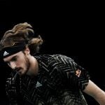 Stéfanos Tsitsipas