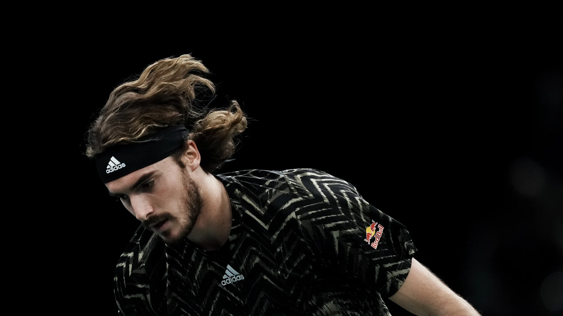 Stéfanos Tsitsipas